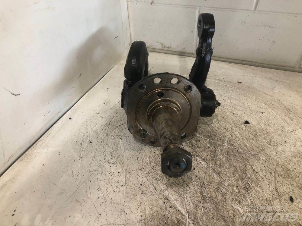 Meritor  Diger aksam