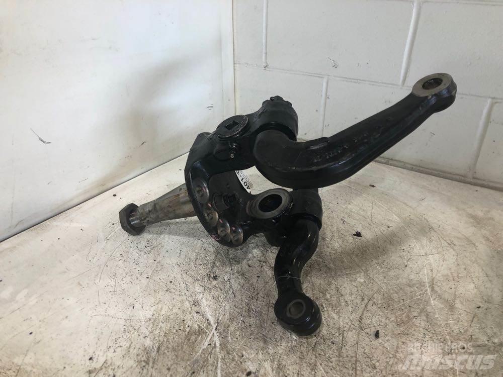 Meritor  Diger aksam