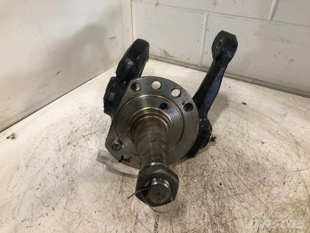 Meritor  Diger aksam