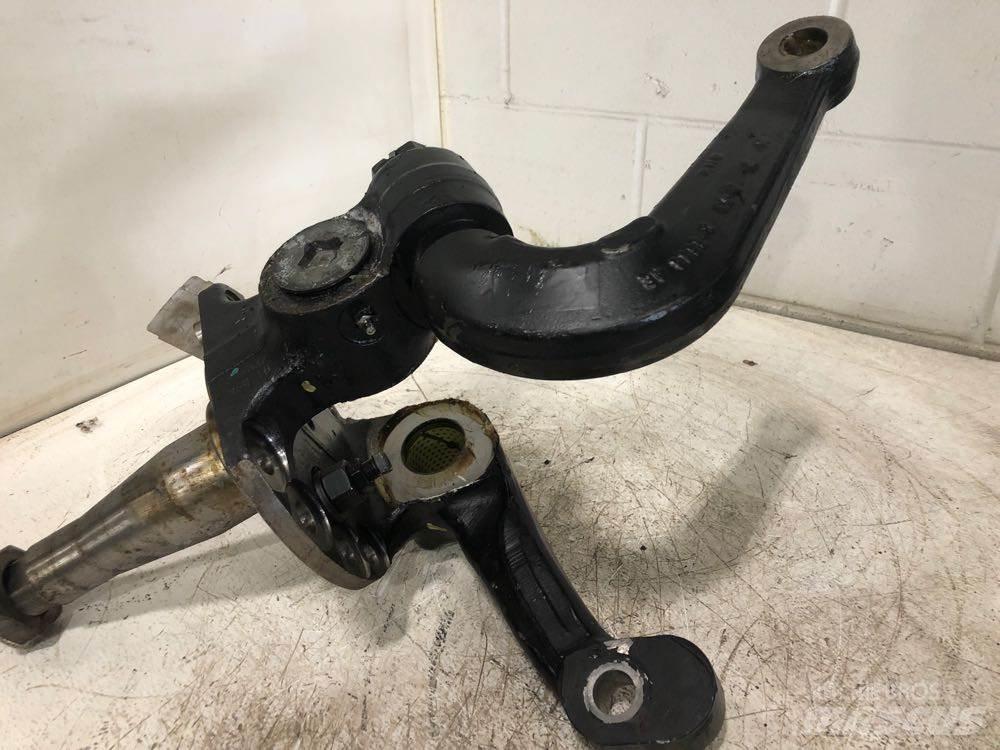 Meritor  Diger aksam