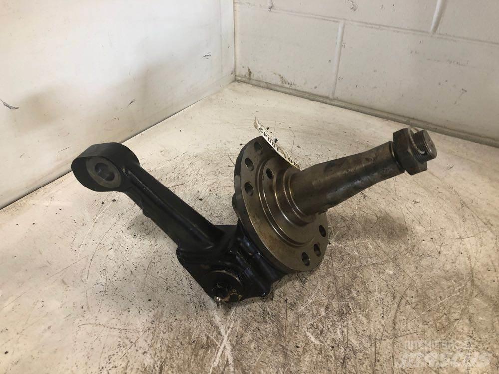 Meritor  Diger aksam