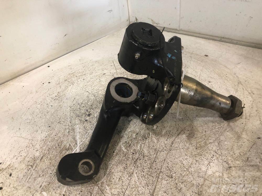 Meritor  Diger aksam