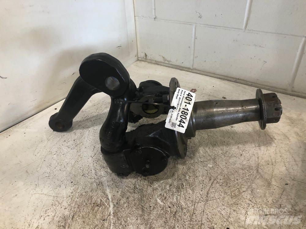 Meritor  Diger aksam