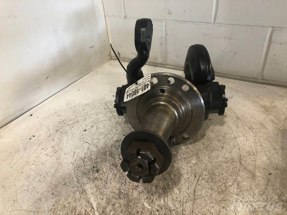 Meritor  Diger aksam