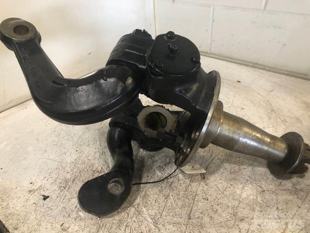 Meritor  Diger aksam
