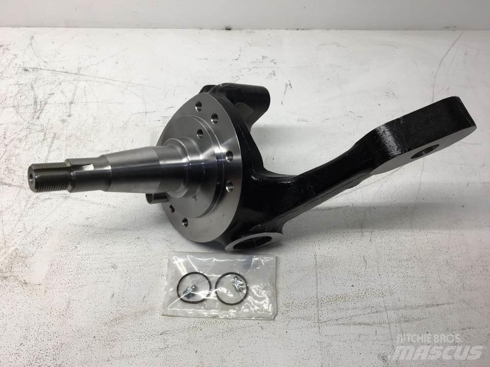 Meritor  Diger aksam