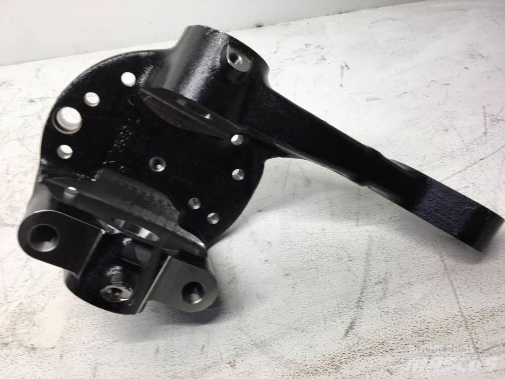 Meritor  Diger aksam