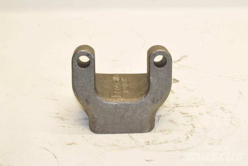Meritor  Diger aksam