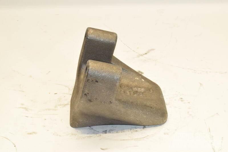 Meritor  Diger aksam