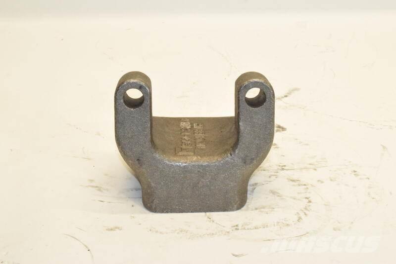 Meritor  Diger aksam