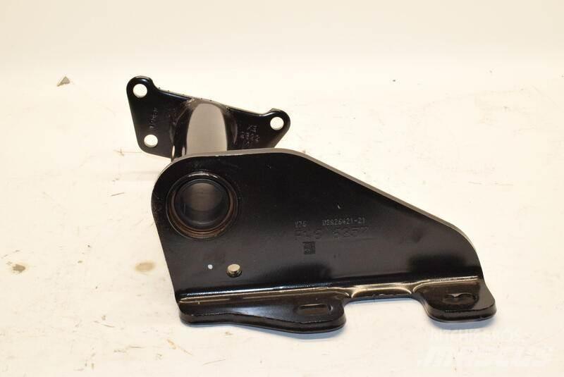 Meritor  Frenler