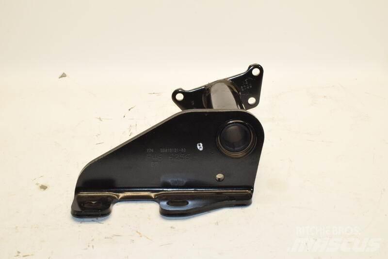Meritor  Frenler
