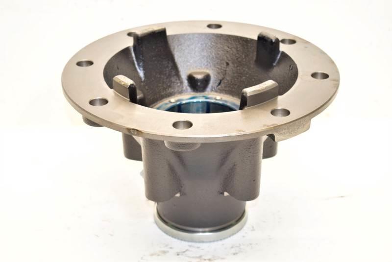 Meritor  Diger aksam