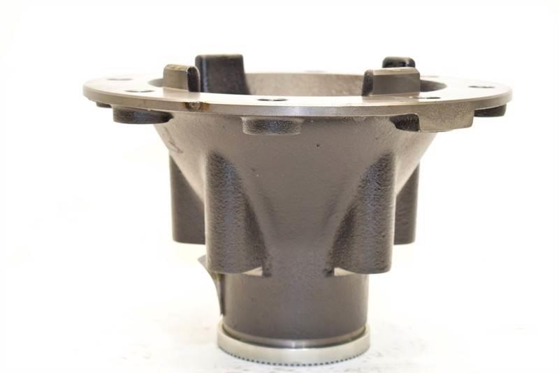 Meritor  Diger aksam
