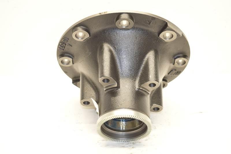 Meritor  Diger aksam