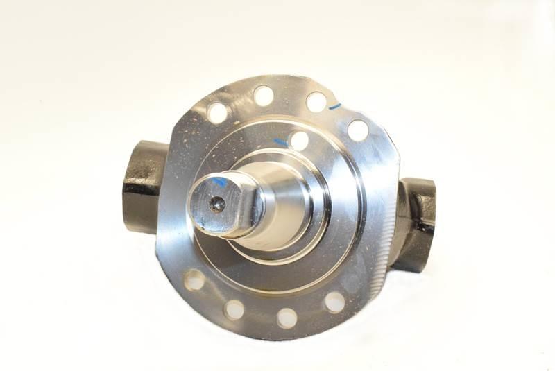 Meritor  Diger aksam