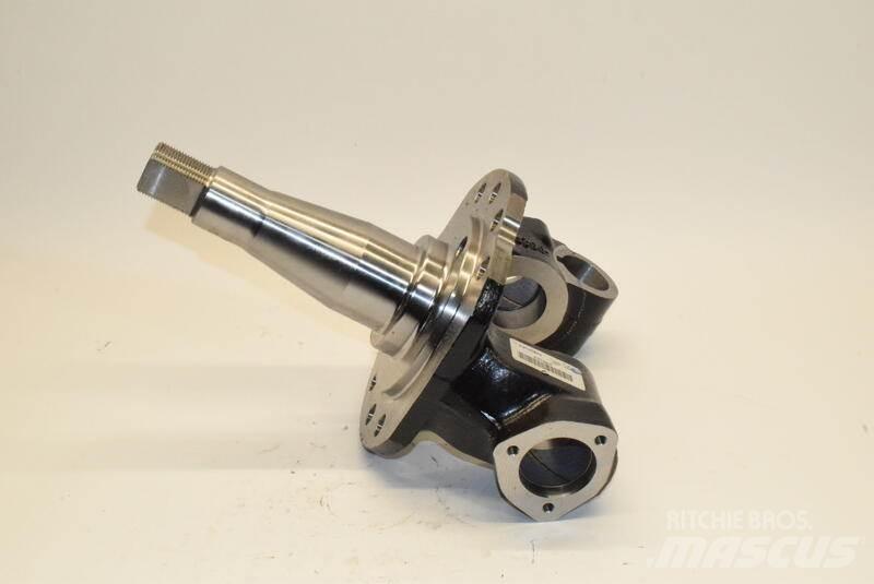 Meritor  Diger aksam