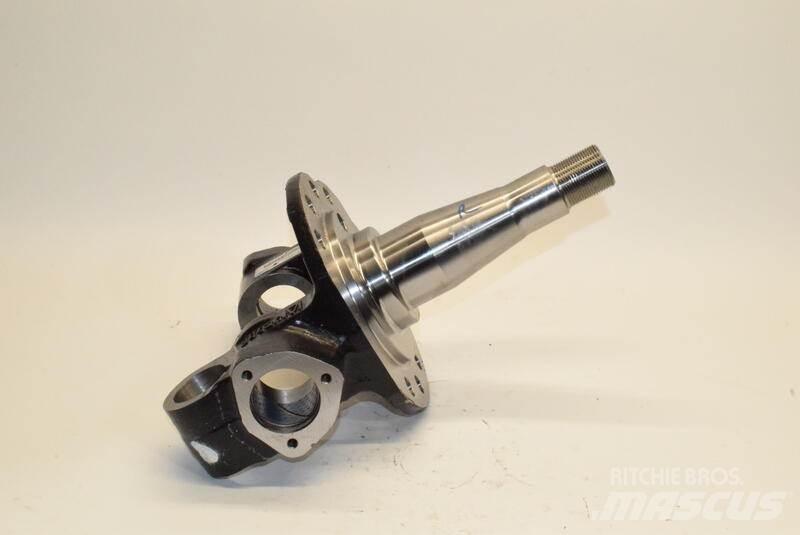 Meritor  Diger aksam