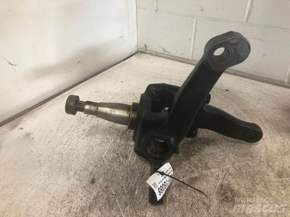 Meritor  Diger aksam