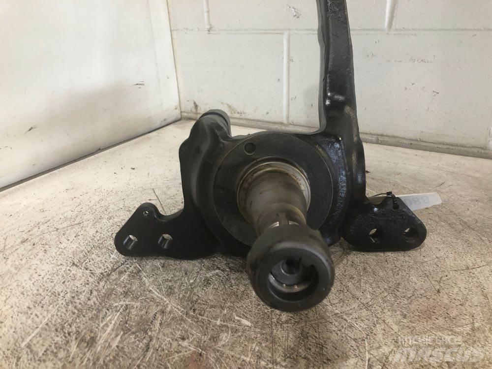 Meritor  Diger aksam