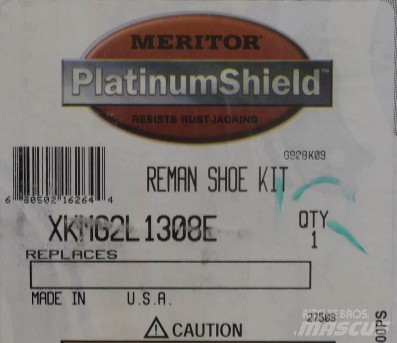 Meritor  Frenler