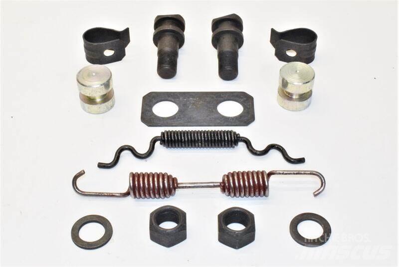 Meritor  Frenler