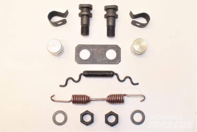 Meritor  Frenler