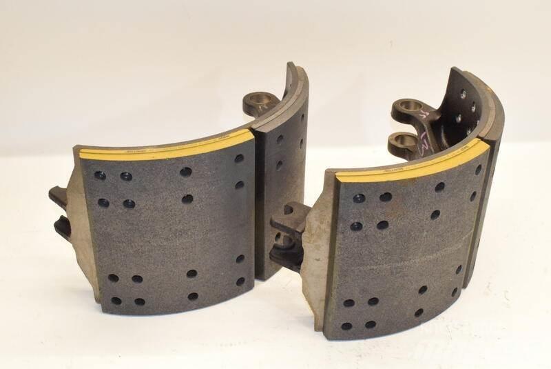 Meritor  Frenler
