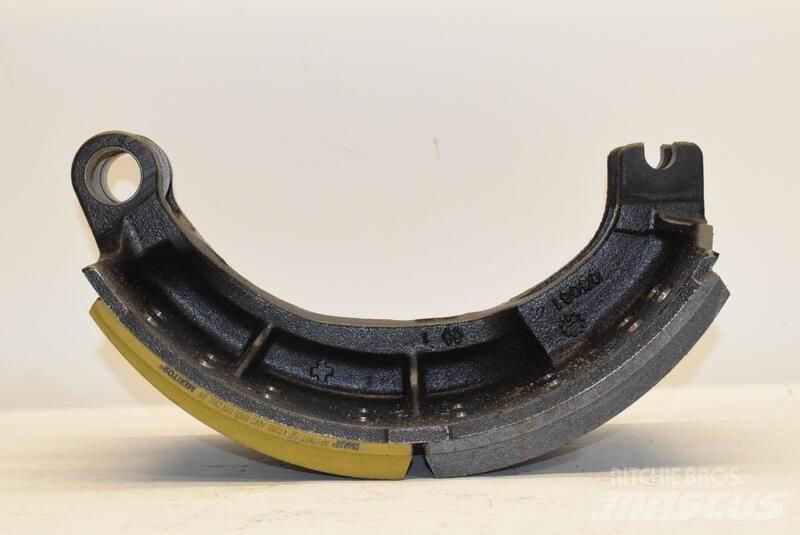 Meritor  Frenler