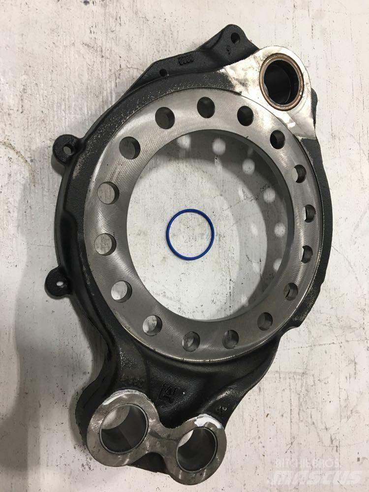 Meritor  Frenler