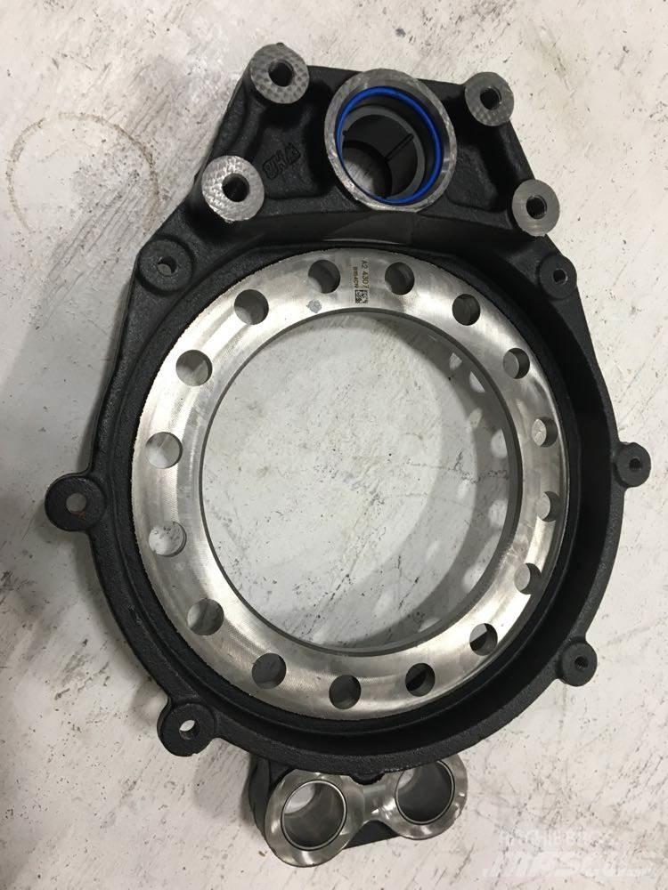 Meritor  Frenler