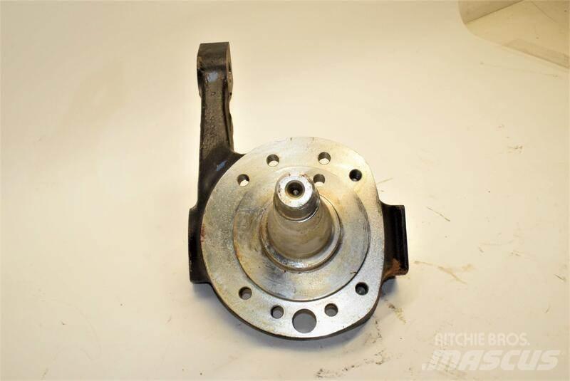 Meritor  Diger aksam