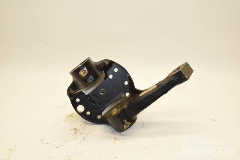 Meritor  Diger aksam