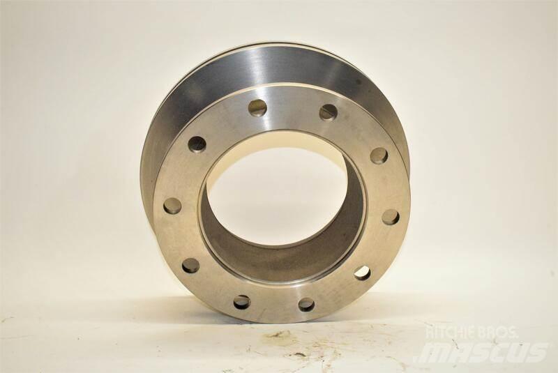 Meritor  Frenler
