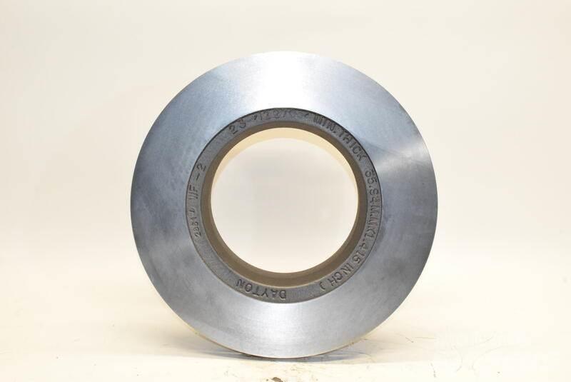 Meritor  Frenler