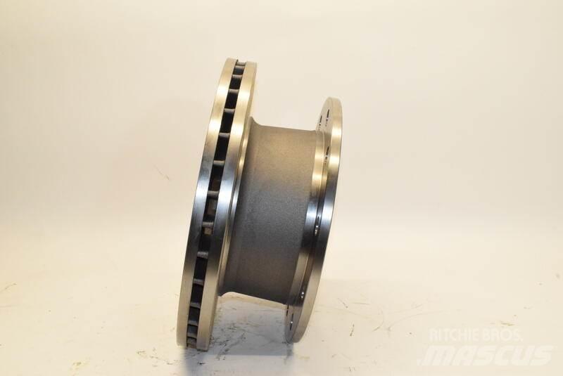 Meritor  Frenler