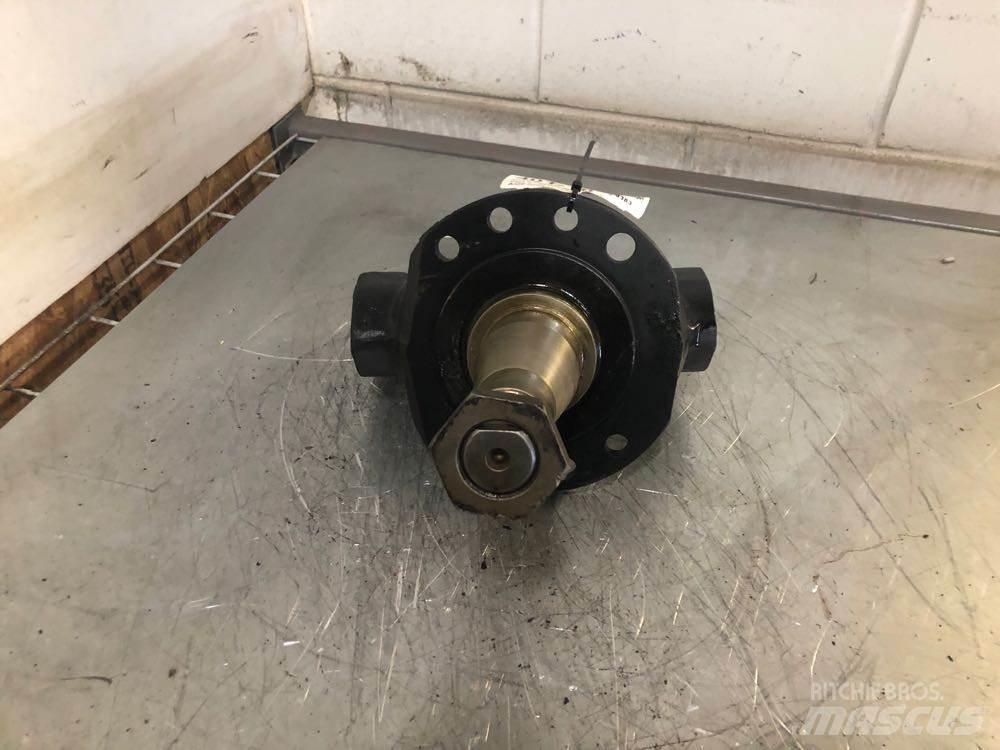 Meritor  Diger aksam