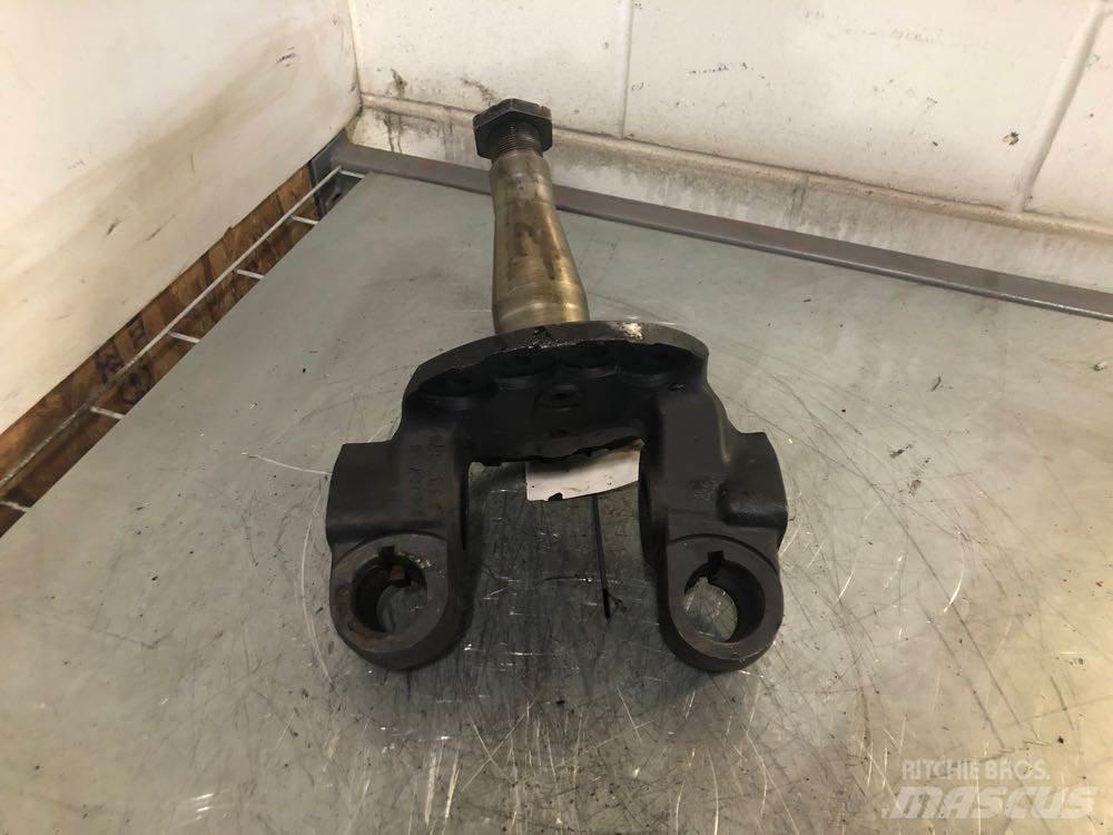 Meritor  Diger aksam