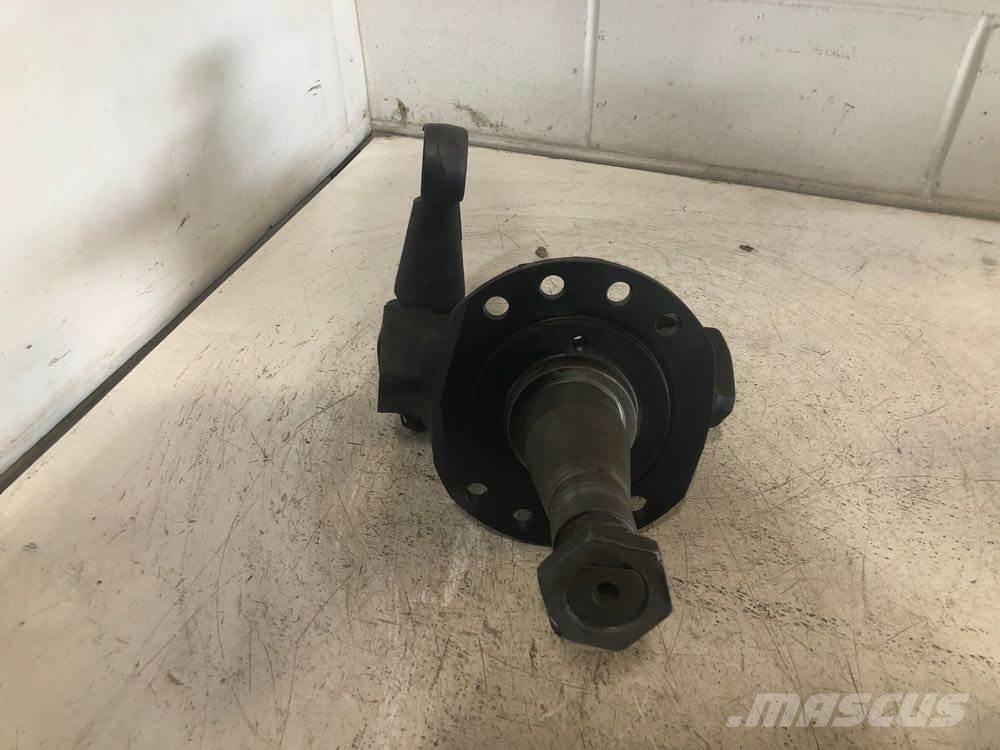 Meritor  Diger aksam