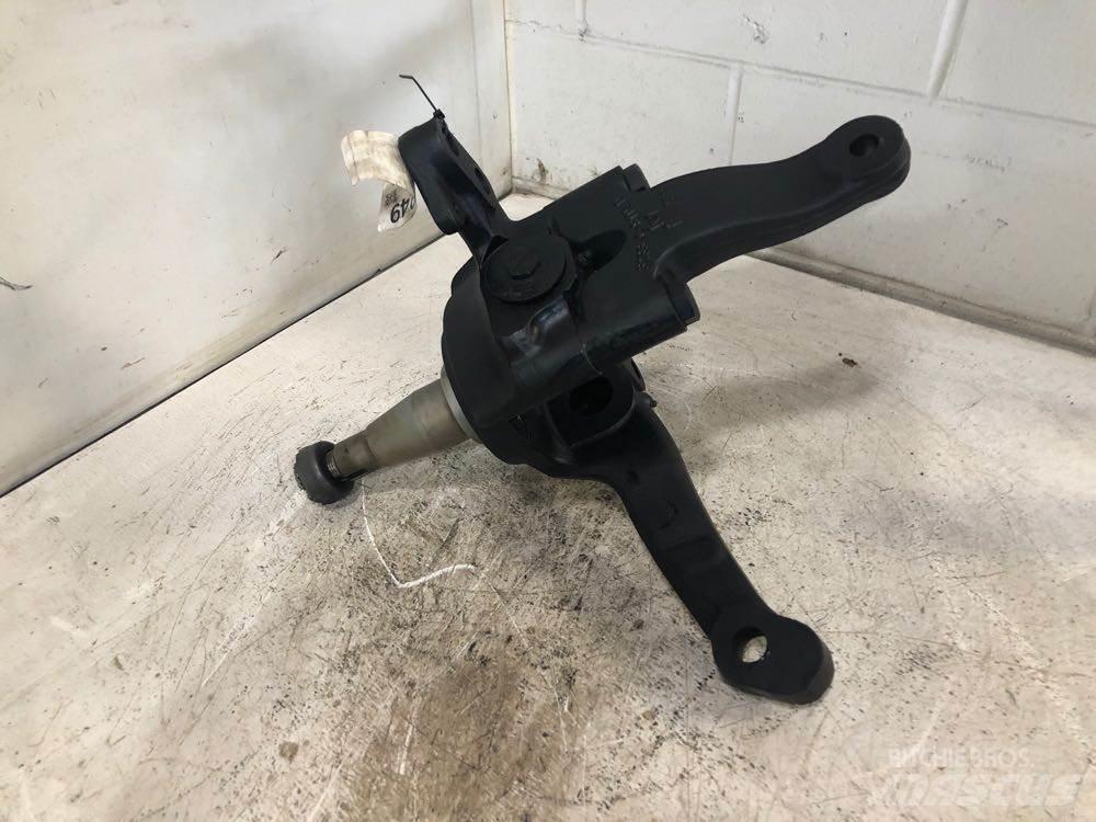 Meritor  Diger aksam