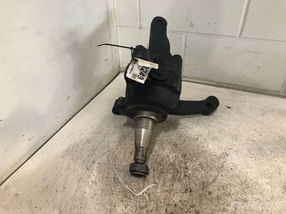 Meritor  Diger aksam