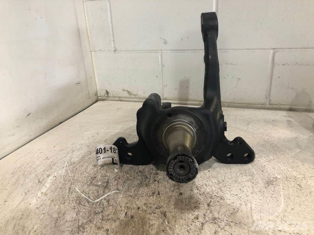 Meritor  Diger aksam