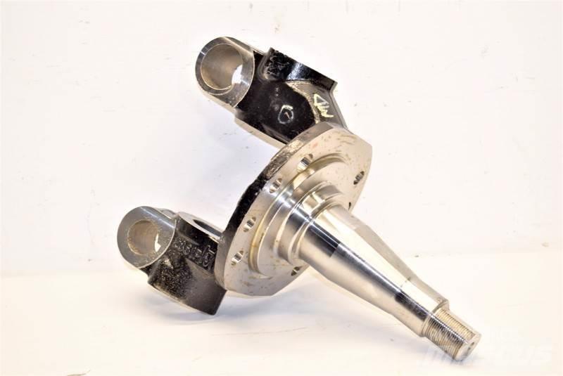 Meritor  Diger aksam