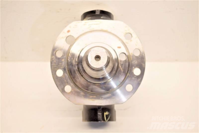 Meritor  Diger aksam