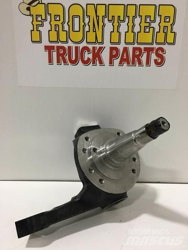 Meritor  Diger aksam