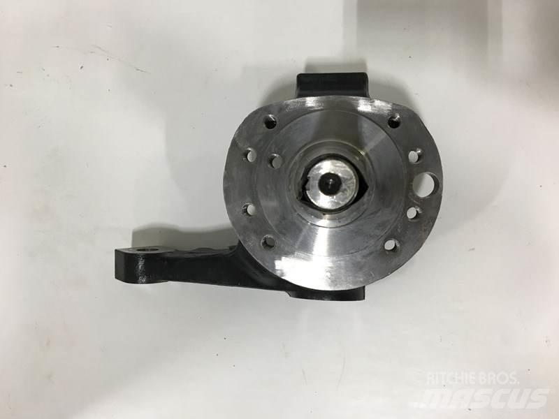 Meritor  Diger aksam