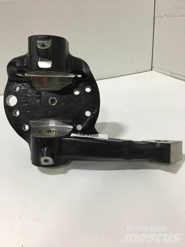 Meritor  Diger aksam