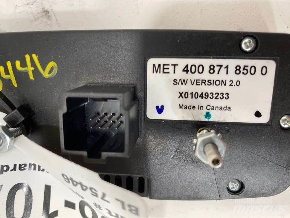 Meritor  Diger aksam