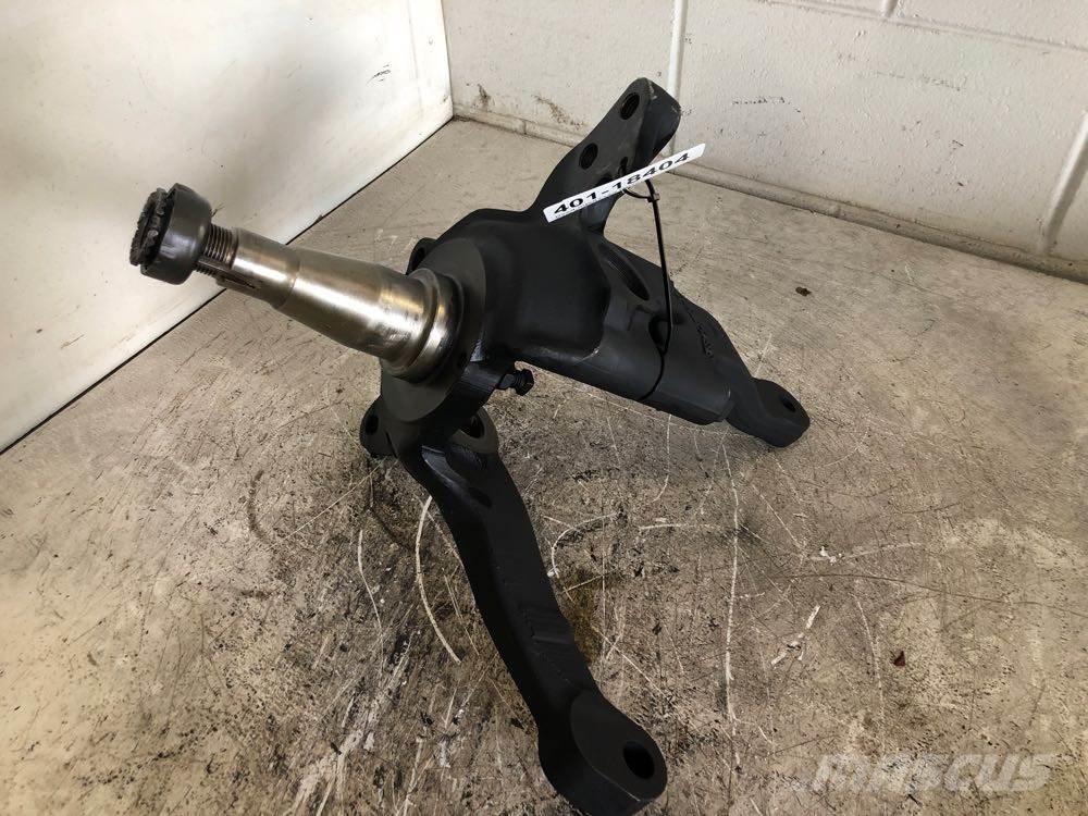 Meritor  Diger aksam