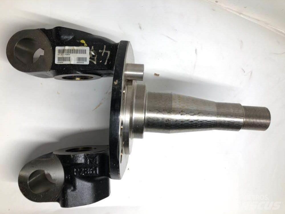 Meritor  Diger aksam